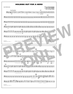 Holding Out for a Hero von Bonnie Tyler (Download) 