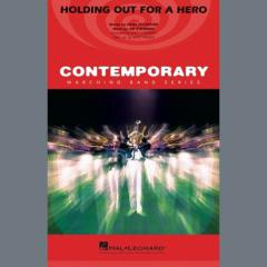 Holding Out for a Hero von Bonnie Tyler (Download) 