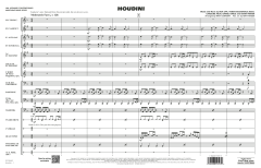 Houdini von Dua Lipa (Download) 