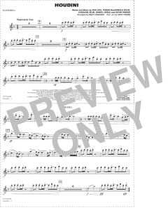 Houdini von Dua Lipa (Download) 