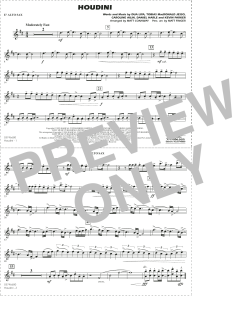 Houdini von Dua Lipa (Download) 