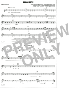 Houdini von Dua Lipa (Download) 