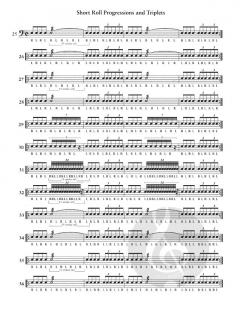 Stick Control (George L. Stone) 