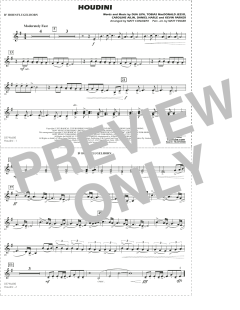 Houdini von Dua Lipa (Download) 