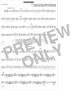 Houdini von Dua Lipa (Download) 