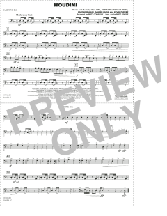 Houdini von Dua Lipa (Download) 