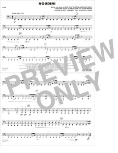 Houdini von Dua Lipa (Download) 