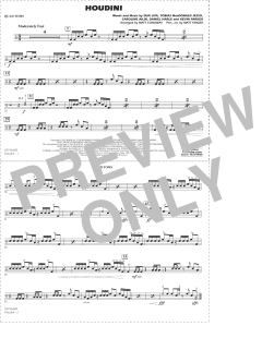 Houdini von Dua Lipa (Download) 