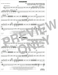 Houdini von Dua Lipa (Download) 