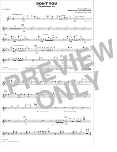 Don't You von Simple Minds (Download) 