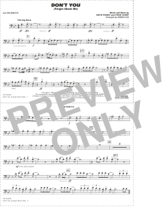 Don't You von Simple Minds (Download) 