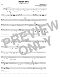 Don't You von Simple Minds (Download) 