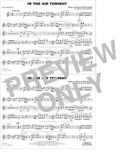 In the Air Tonight von Phil Collins (Download) 