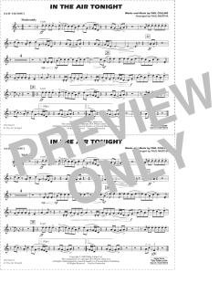 In the Air Tonight von Phil Collins (Download) 