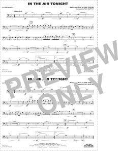 In the Air Tonight von Phil Collins (Download) 