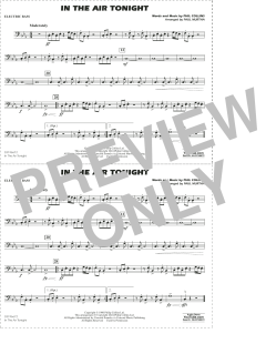 In the Air Tonight von Phil Collins (Download) 