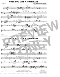 Rock You Like a Hurricane von Scorpions (Download) 