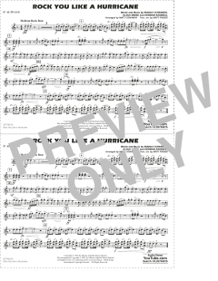 Rock You Like a Hurricane von Scorpions (Download) 