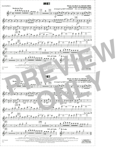 Me! von Taylor Swift (Download) 