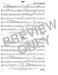 Me! von Taylor Swift (Download) 