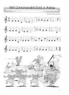 Wir lernen Blas-Harmonica Band 2 von Hans Enzberg 