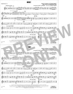 Me! von Taylor Swift (Download) 