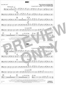 Me! von Taylor Swift (Download) 