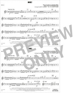 Me! von Taylor Swift (Download) 