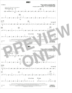 Me! von Taylor Swift (Download) 