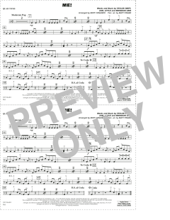 Me! von Taylor Swift (Download) 