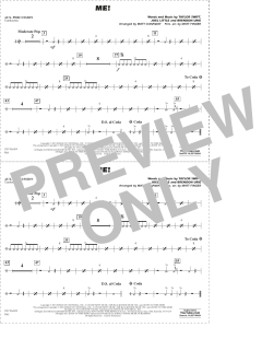 Me! von Taylor Swift (Download) 