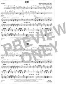 Me! von Taylor Swift (Download) 