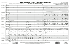 Waka Waka von Shakira (Download) 