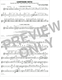 Cartoon Hits! (Download) 