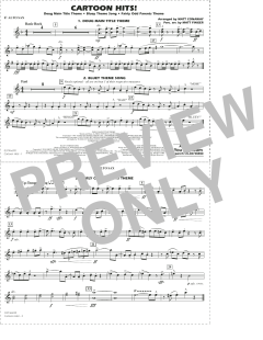 Cartoon Hits! (Download) 