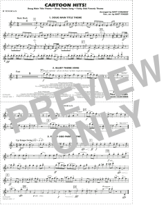 Cartoon Hits! (Download) 