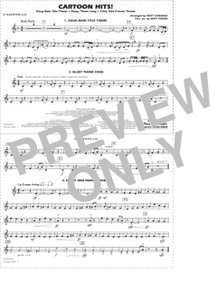 Cartoon Hits! (Download) 