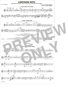 Cartoon Hits! (Download) 