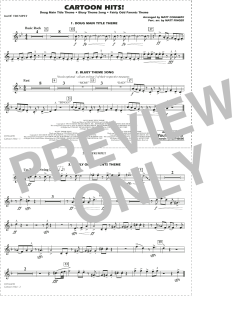 Cartoon Hits! (Download) 