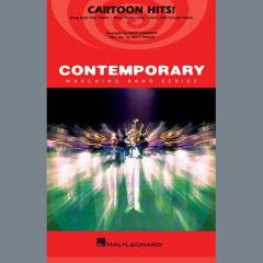 Cartoon Hits! (Download) 