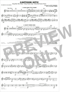 Cartoon Hits! (Download) 