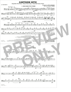 Cartoon Hits! (Download) 