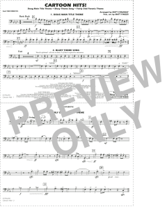 Cartoon Hits! (Download) 