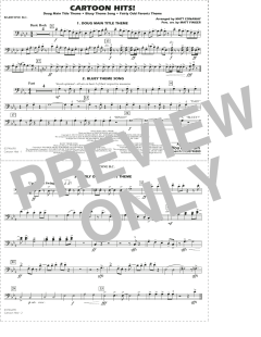 Cartoon Hits! (Download) 