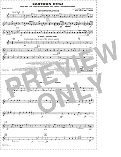 Cartoon Hits! (Download) 