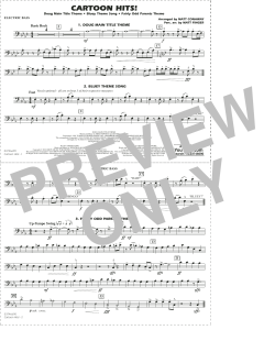 Cartoon Hits! (Download) 