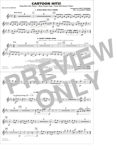 Cartoon Hits! (Download) 