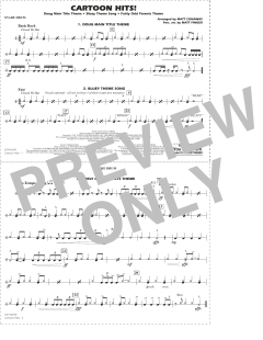 Cartoon Hits! (Download) 