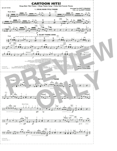 Cartoon Hits! (Download) 