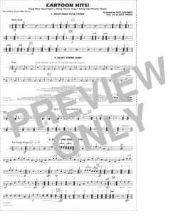 Cartoon Hits! (Download) 